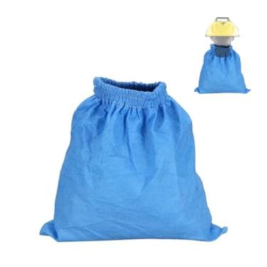 Imagem de YUYUEMI Karcher MV1/WD1/WD2/WD3 sacos de filtro de aspirador de pó saco de coleção têxtil, saco de substituição de filtro de espuma úmida e seca para peças de aspirador de pó Karcher