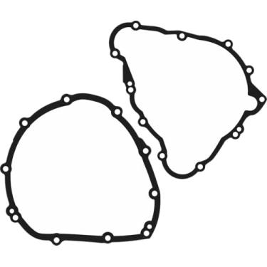 Imagem de Juntas laterais estator e Embreagem Triumph Daytona 675 2006/2018