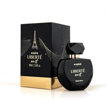 Imagem de Liberté Nuit Desodorante Colônia 100ml