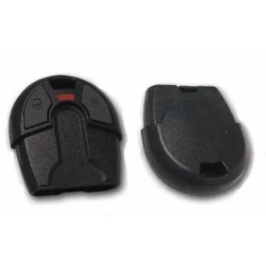 Imagem de Controle Alarme Fiat Alarme Positron 292 293 300 330 360 Pto
