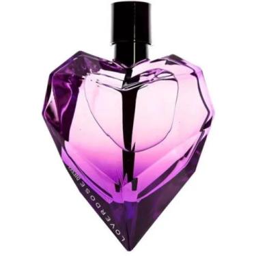 Imagem de Loverdose Diesel Eau de Parfum Feminino-75 ml