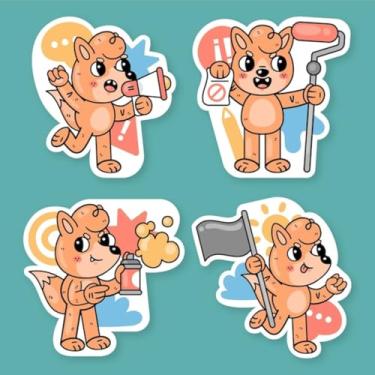 Imagem de PISTAO PINO/TRAVA KMP CG 125 1.00