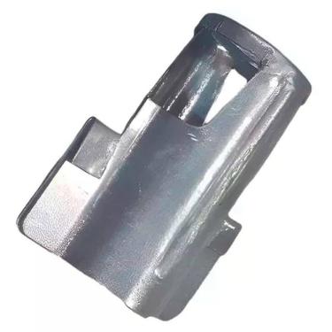 Imagem de Caixa De Ar Injetor Fogão Esmaltec Moderno Curto D-3