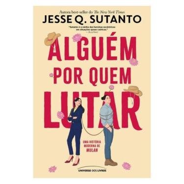 Imagem de Alguém Por Quem Lutar - Vol. 5