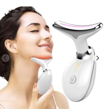 Imagem de Massageador Facial Bom Para Sua Pele