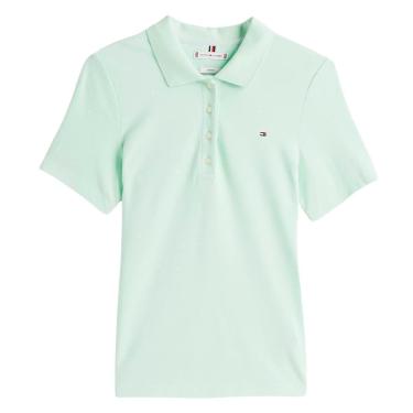 Imagem de Blusa Polo Piquet Tommy Hilfiger Tog Slim-Feminino