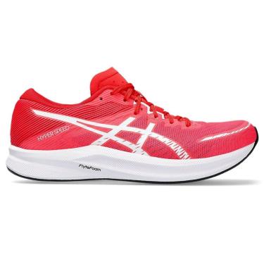 Imagem de Tênis Asics Hyper Speed 3 Feminino - Rosa+Pink