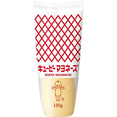 Imagem de MAIONESE JAPONESA KEWPIE 130G