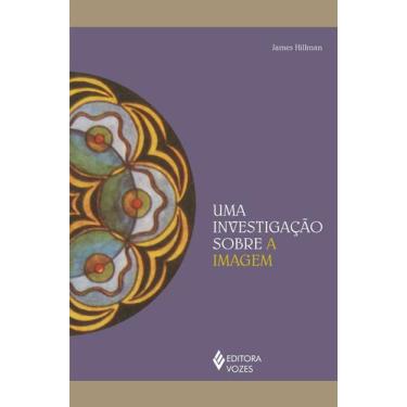 Imagem de Livro - Uma investigação sobre a imagem