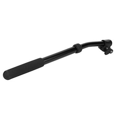 Imagem de aqxreight Acessório de Tradução do Alça de Alongamento Bola de Pressão Hidráulica para Ei-717ah Pth1h de Cabeça Dupla Mão Direita à Esquerda, Fornece um Uso de Guirlandas Revestidas de borracha.