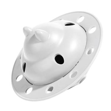 Imagem de Quebra-cabeça de petisco para cães, alimentador de quebra-cabeça | Brinquedos interativos de estimulação mental para cães para alívio do tédio, treinamento e recompensa sozinha em casa