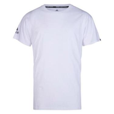 Imagem de CAMISETA ADIDAS PROMO TEE CS - UNISSEX-Masculino