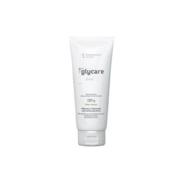 Imagem de Mantecorp Glycare Duo Sabonete Facial Líquido 120g-Unissex