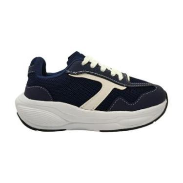 Imagem de TENIS MOLEKINHO ESPORTIVO JUVENIL MENINO - 2869.101-Masculino