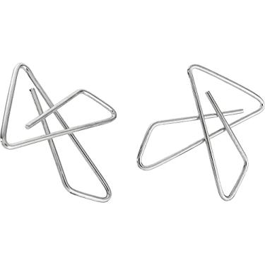 Imagem de Braçadeiras ideais OIC(R), grande, caixa com 12