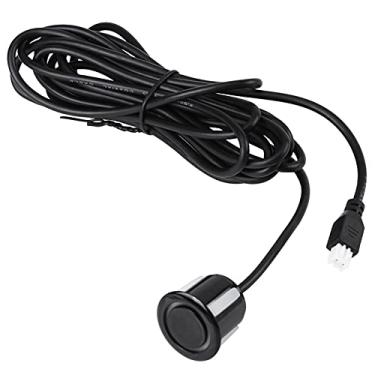 Imagem de Fafeicy Sensor Ultrassônico, Módulo de Medição de Distância Ultrassônica de 5V Módulo de Variação Com Sensor Resistente à água, Tamanho Pequeno para Uso Portátil, Baixo Consumo de Energia para