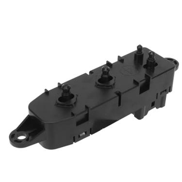 Imagem de AOWINHIT Interruptor de assento elétrico dianteiro direito, controle mestre do lado do passageiro para Murano, Pathfinder, Titan PRO 4X XD PRO 4X, interruptor de controle avançado de assento de carro