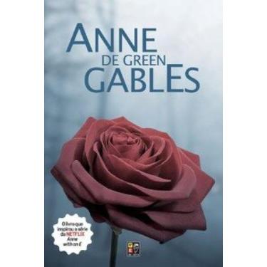 Imagem de Anne de green gables - PE DA LETRA, 3