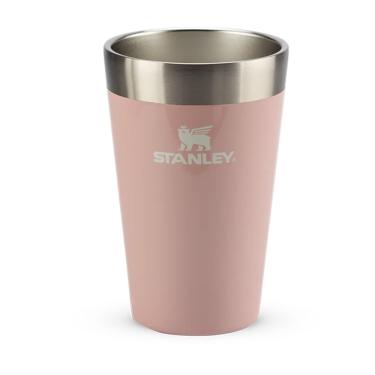 Imagem de Copo Térmico Stanley Sem Tampa Peach Whip Gloss 473ml