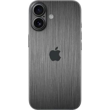 Imagem de Razer Capas - iPhone 17 - Metal Preto - Embalagem EN