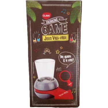 Imagem de Jg vira vira drinking  ravi -
