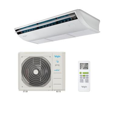 Imagem de Ar condicionado Split Elgin Piso Teto Eco 36.000 Btus 220v Frio Inverter R32