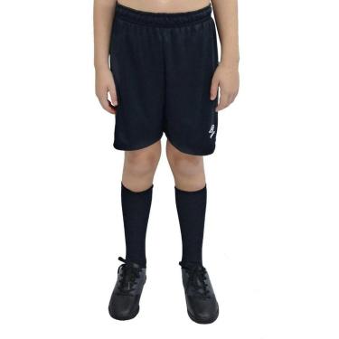 Imagem de Calção De Futebol Umbro Aria Infantil-Unissex
