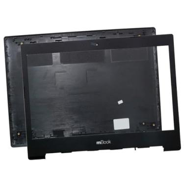 Imagem de Carcaça mBook Tampa traseira e moldura para Lenovo Ideapad 330-14