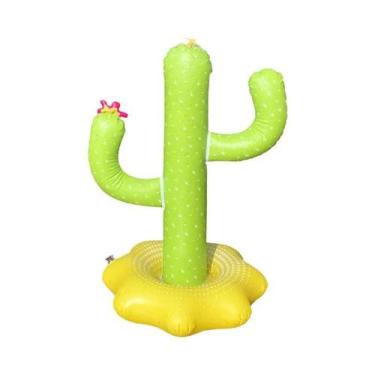 Imagem de Tapete Aquático Inflável Para Crianças, Piscina De Spray, Jardim, Jogo