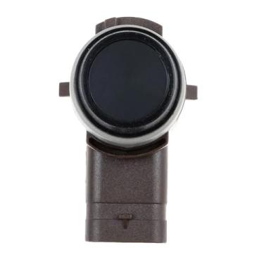 Imagem de Sensor de estacionamento PDC de 2 cores OEM 0009055604 1 peça (Cor: marrom)