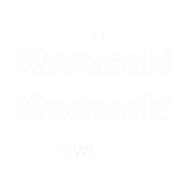 Imagem de Adesivo Para Tanque De Motocicleta Kawasaki De Natal Z900 Z1000 Z800 N