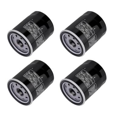 Imagem de ANAHAF Filtro de óleo 2540086 2540122 2540006 para Polaris Ranger 570 700 800 900 Crew XP, General 1000 RZR 570 800 900 1000, Sportsman 600 700 800 ATV, ACE 900 570 500, RZR S 800, RZR 4 800 900