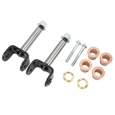 Imagem de Naroote Kit de Reparo de Pino King Frontal, Durável, para Carro de Clube, Precedente G e 2004, Substituição, 2 Conjuntos para Ambos Os Lados