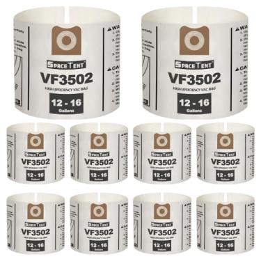 Imagem de SpaceTent Sacos de vácuo VF3502 pacote com 10
