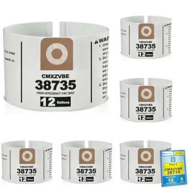 Imagem de SpaceTent CM38735 6Pack sacos de vácuo