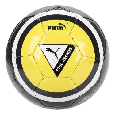 Imagem de Bola de Futebol Campo Borussia Dortmund Puma Archive-Unissex