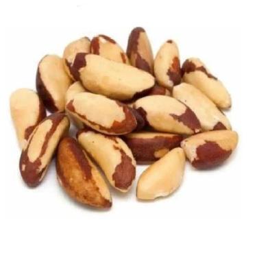 Imagem de Castanha Do Pará Sem Casca Inteira 1 Kg Premium