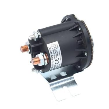 Imagem de Contator modelo 24V DC 150A 684-2461-212-17