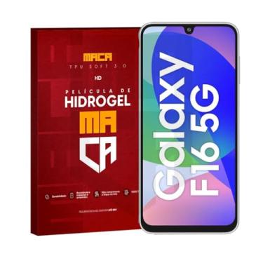 Imagem de Película Anti Impacto Hidrogel Samsung Frontal Todos Modelos Modelo:a15/a15 5g