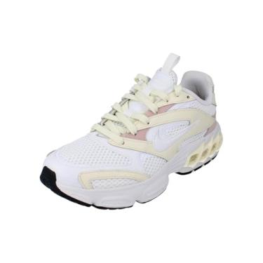 Imagem de Nike Tênis feminino Zoom Air Fire, Leite de coco/Oxford rosa/branco/branco, 36