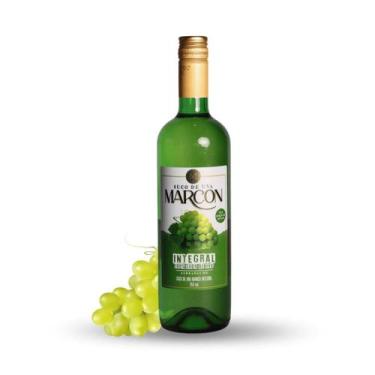 Imagem de Suco de Uva Branco Niágara Marcon 100% Natural 750ml