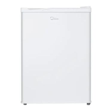 Imagem de Frigobar 67L 1 Porta Degelo Manual MDRD108FGD013 Midea