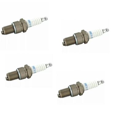 Imagem de Jogo Vela Ignição Ngk Br8Esd Celta Onix Prisma Classic