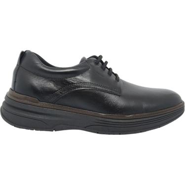 Imagem de Sapato Esporte Casual Masculino Dia a Dia Passeio Trabalho Conforto Ferracini 3165