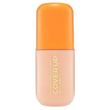 Imagem de Base Líquida Matte Mari Maria Cover Up 05-Feminino