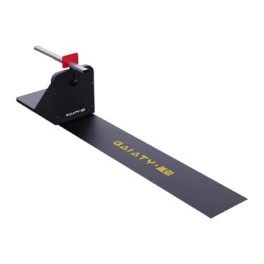 Imagem de predolo Aparelho de Medição para Teste de Flexibilidade de Sentar e Alcançar, Testador de Ligamentos, Exercício Físico para Adolescentes