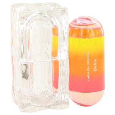 Imagem de Perfume 212 On Ice Carolina Herrera 60 Ml Eau de Toilette