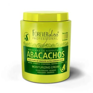 Imagem de Mascara Abacachos Forever Liss 950G