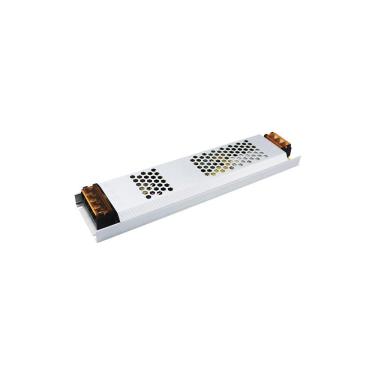 Imagem de Fonte De Alimentação Chaveada Nordecor 12v 10a - 120w Bivolt Unica 7215