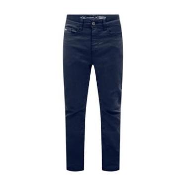 Imagem de CALCA SARJA HANGAR 33 SLIM 78164-Masculino